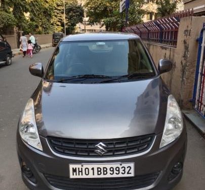 2012 Maruti Swift Dzire Tour LDI MT for sale in Mumbai