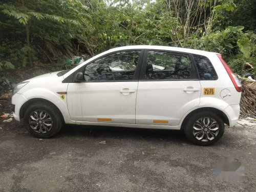 Used 2013 Ford Figo MT for sale in Kochi 