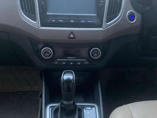 Used 2017 Hyundai Creta 1.6 SX AT for sale in Chandigarh 