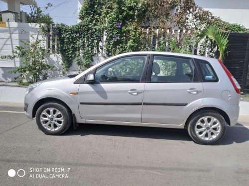 Used 2013 Ford Figo MT for sale in Hyderabad 