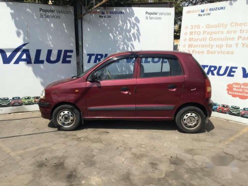 Used 2007 Hyundai Santro Xing MT for sale in Chennai 