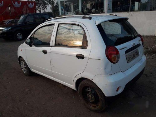 Used Chevrolet Spark LS 1.0, 2013, Petrol MT for sale in Raipur 