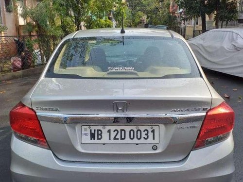 Used Honda Amaze 1.2 VX i-VTEC, 2014, Petrol MT for sale in Kolkata 