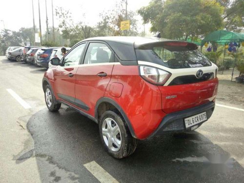 Used Tata Nexon 1.2 Revotron XE, 2018, Petrol MT for sale in Ghaziabad 