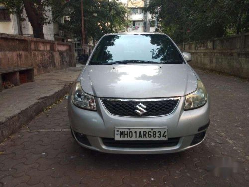 Used Maruti Suzuki SX4 ZXi, 2010, Petrol MT for sale in Mumbai