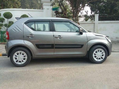 Used 2017 Maruti Suzuki Ignis 1.2 AMT Delta AT for sale in Lucknow 