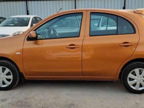 Used 2012 Nissan Micra XV MT for sale in Pune 