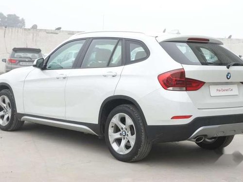 Used 2014 BMW X1 sDrive20d AT for sale in Karnal 