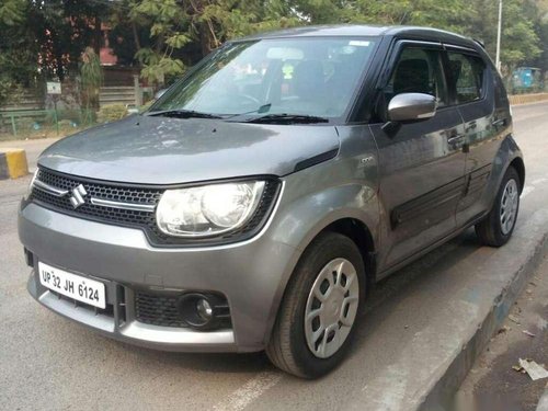 Used 2017 Maruti Suzuki Ignis 1.2 AMT Delta AT for sale in Lucknow 