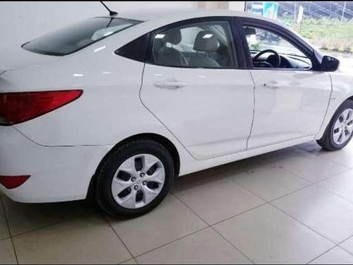 Used Hyundai Verna 1.4 CRDi 2016 MT for sale in Rajkot 