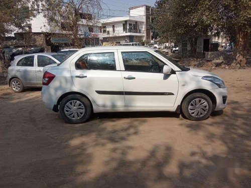 Used Maruti Suzuki Swift Dzire LDI, 2014, Diesel MT for sale in Faridabad 