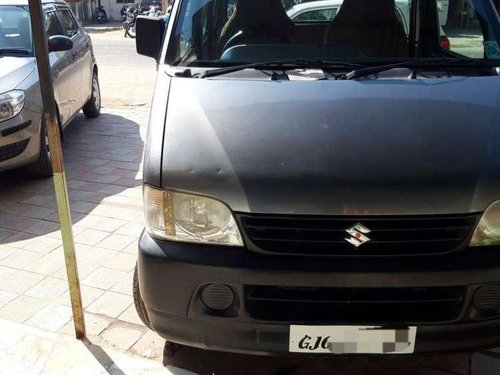 Used 2011 Maruti Suzuki Eeco MT for sale in Vadodara