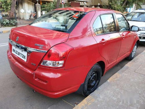 Used Maruti Suzuki Swift Dzire VXI, 2010, Petrol MT for sale in Mumbai