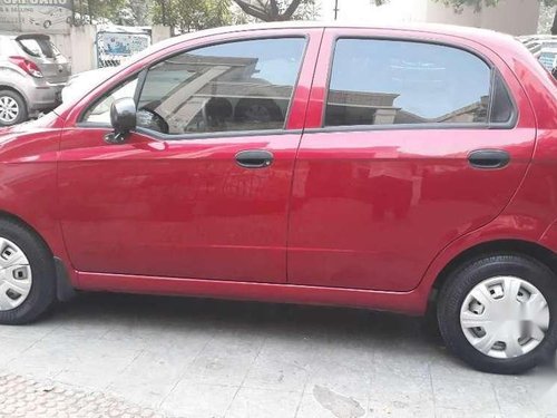 Used 2012 Chevrolet Spark 1.0 MT for sale in Visakhapatnam 