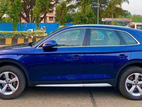 Used Audi Q5 2018 AT for sale in Mumbai