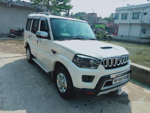 Used Mahindra Scorpio 2018 MT for sale in Kolkata 