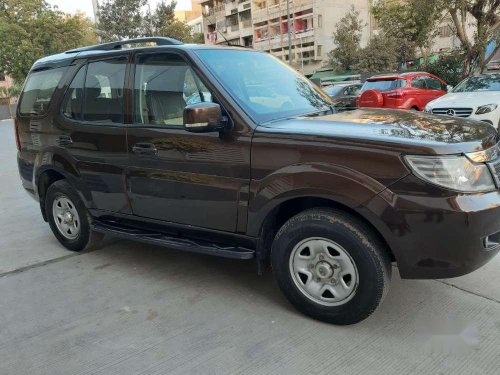 Used Tata Safari Storme 2.2 EX 4X2, 2013, Diesel MT for sale in Ahmedabad