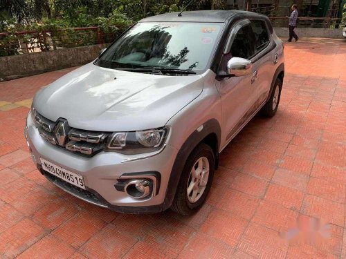 Used 2016 Renault KWID MT for sale in Mumbai
