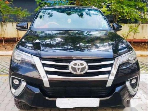 Used Toyota Fortuner 2.8 4X4 Automatic, 2018, Diesel AT for sale in Chandigarh 