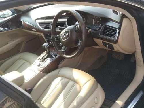 Used Audi A7 2011 AT for sale in Mumbai