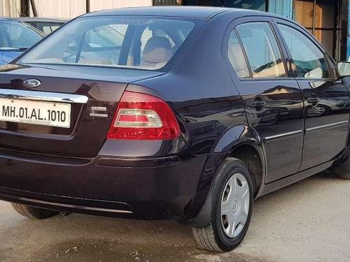 Used 2009 Ford Fiesta Classic MT for sale in Pune 