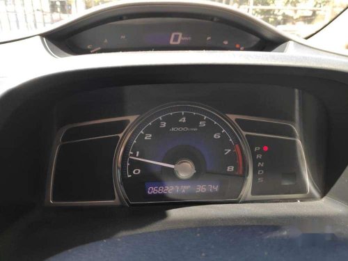 Used 2009 Honda Civic AT for sale in Mumbai