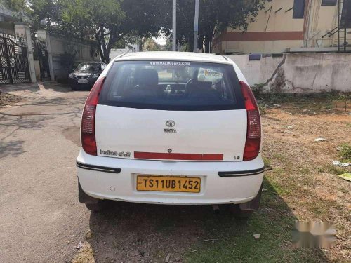 Used Tata Indica eV2 LS, 2016, Diesel MT for sale in Hyderabad 