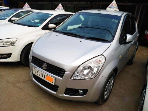 Used Maruti Suzuki Ritz GENUS VDI, 2011, Diesel MT for sale in Guwahati 