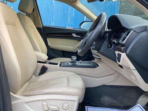 Used Audi Q5 2018 AT for sale in Mumbai