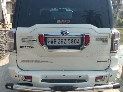 Used 2017 Mahindra Scorpio S4 Plus MT for sale in Kolkata 