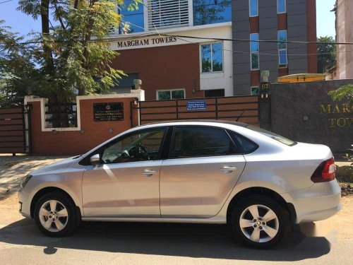 Used 2016 Skoda Octavia AT for sale in Chennai 