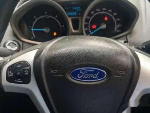 Used Ford EcoSport 2015 MT for sale in Hyderabad 