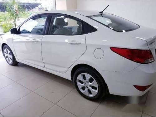 Used Hyundai Verna 1.4 CRDi 2016 MT for sale in Rajkot 