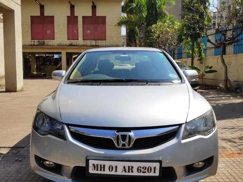 Used 2009 Honda Civic AT for sale in Mumbai