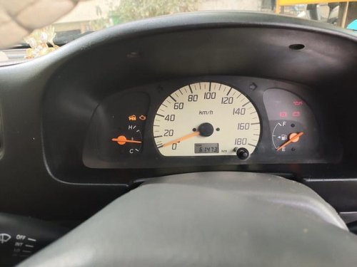 2010 Maruti Suzuki Alto MT for sale at low price in Bangalore