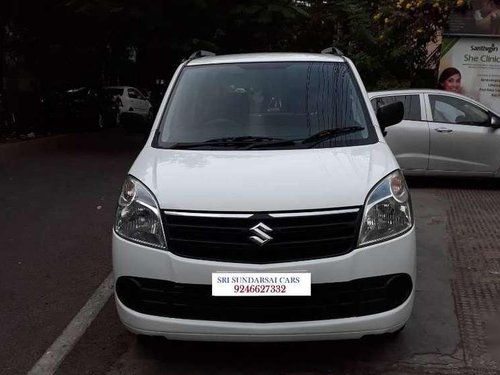 Used 2010 Wagon R LXI  for sale in Visakhapatnam