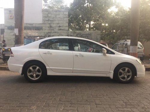 Honda Civic 2008 1.8 V MT for sale in Mumbai