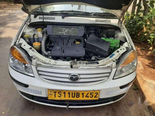 Used Tata Indica eV2 LS, 2016, Diesel MT for sale in Hyderabad 