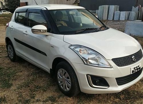 Maruti Suzuki Swift VDI 2015 MT for sale in Indore