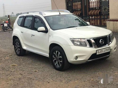 Used Nissan Terrano XV D THP 110 PS, 2015, Diesel MT for sale in Surat