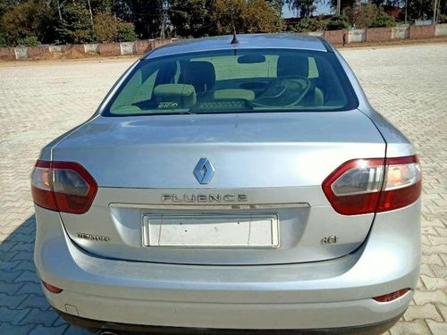 Used Renault Fluence Diesel E4 2012 MT for sale in Gurgaon 