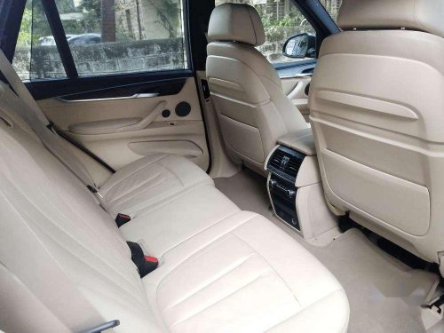 Used BMW X5 xDrive 30d 2016 AT for sale in Pune 