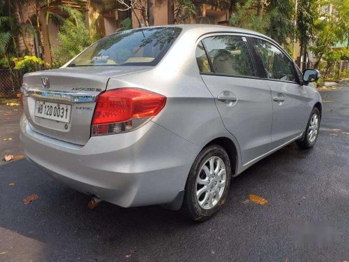 Used Honda Amaze 1.2 VX i-VTEC, 2014, Petrol MT for sale in Kolkata 