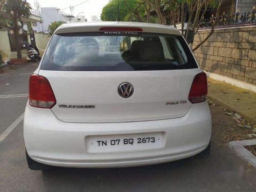 Used 2012 Volkswagen Polo MT for sale in Coimbatore 