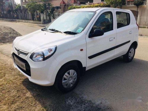 Used Maruti Suzuki Alto 800 Lxi, 2014, Petrol MT for sale in Ludhiana 