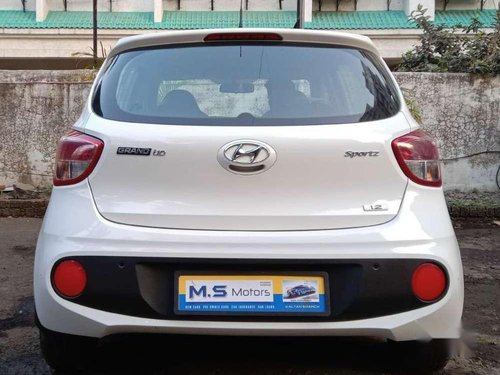 Used 2017 Hyundai Grand i10 MT for sale in Kalyan 