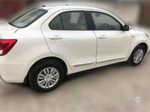 Used Maruti Suzuki Dzire 2017 MT for sale in Karnal 