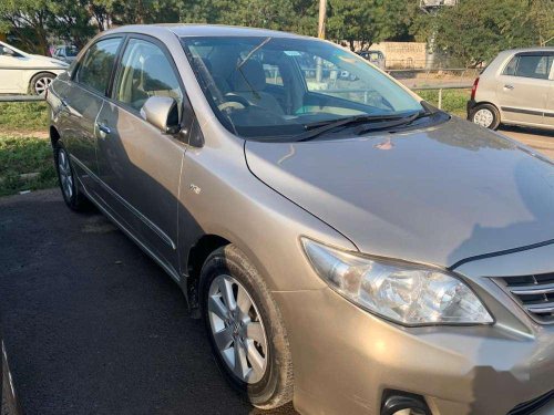 Used 2011 Toyota Corolla Altis 1.8 G MT for sale in Chandigarh 