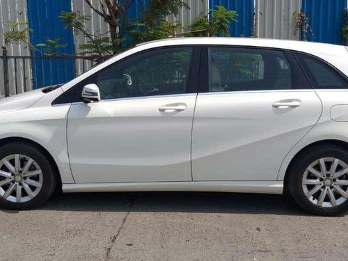 Used 2013 Mercedes Benz B-Class B180 AT for sale in Mumbai