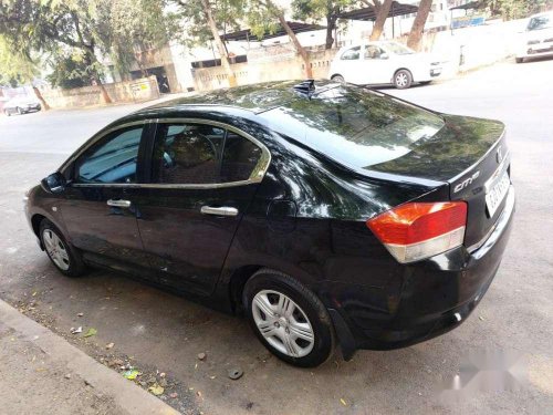 Used Honda City 2010 MT for sale in Ahmedabad